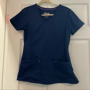 Scrub Set (Top & Bottoms)